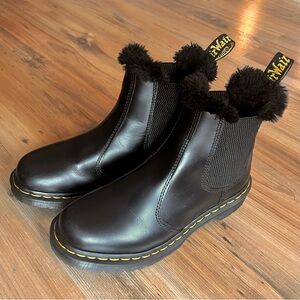 Dr. Martens 2976 Leonore Boots